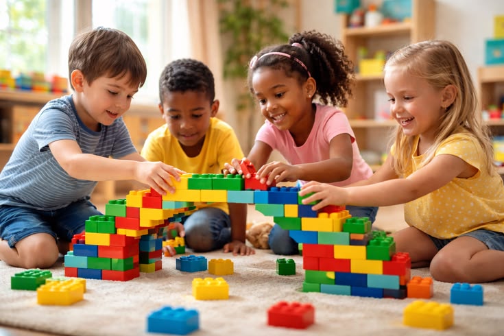 Niños