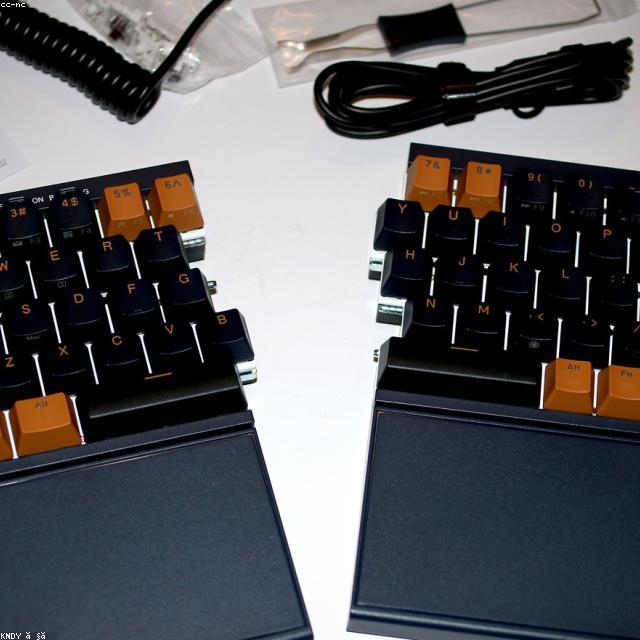 Teclado Mecánico Retroiluminado